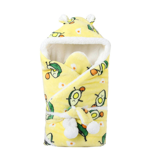 Pelúcia Decorativa Infantil Neonatal – Estilo Aconchegante