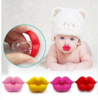 Chupeta Infantil Divertida – Design Seguro e Confortável