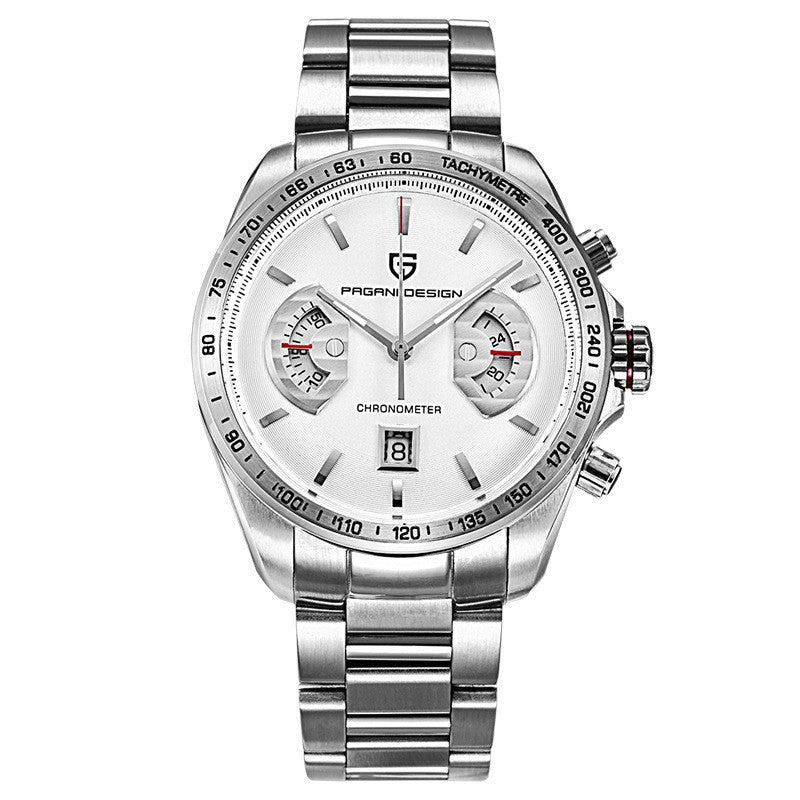 PAGANI DESIGN Quartz Watch