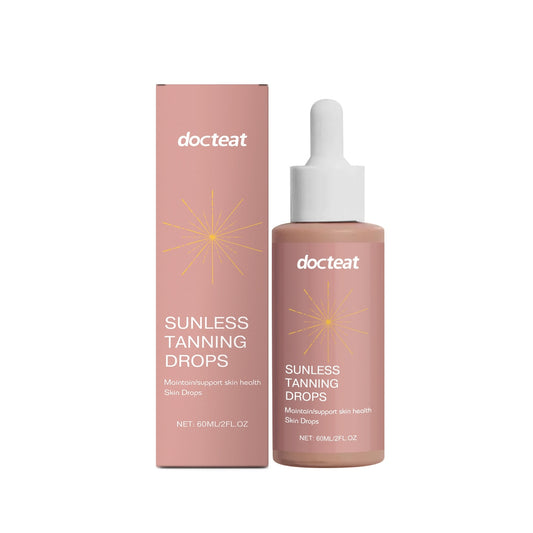 Gotas Cosméticas de Cuidado com a Pele – Uso Estético