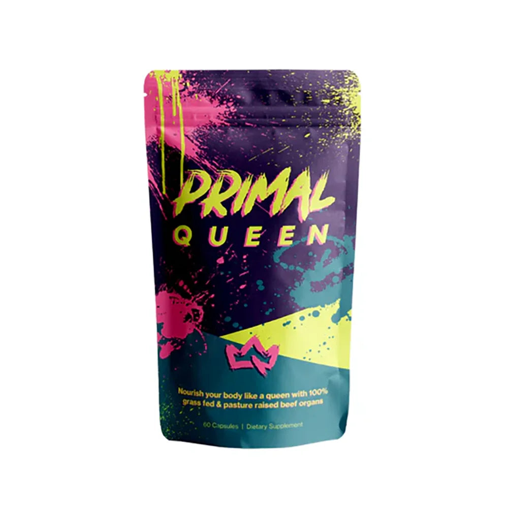 Suplemento Feminino Multivitamínico – Energia, Bem-Estar e Suporte Nutricional Diário