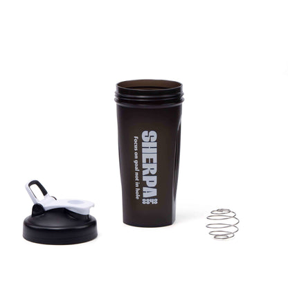Coqueteleira Shake – Garrafa Misturadora de Proteína