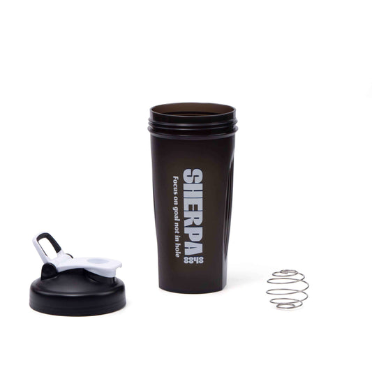 Coqueteleira Shake – Garrafa Misturadora de Proteína