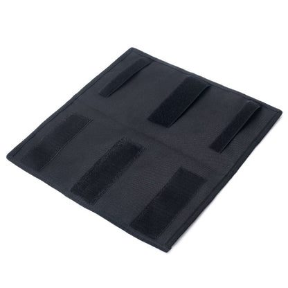 Organizador de Queixeira Solar para Carro – Porta CD e Itens