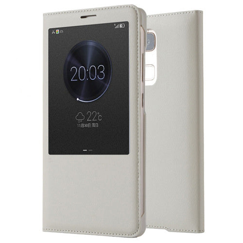 Huawei Flip Smart Silicone Phone Case