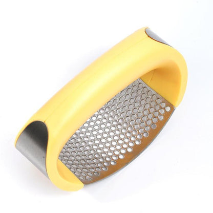 Alicer Garlic Press – Espremedor de Alho Inox