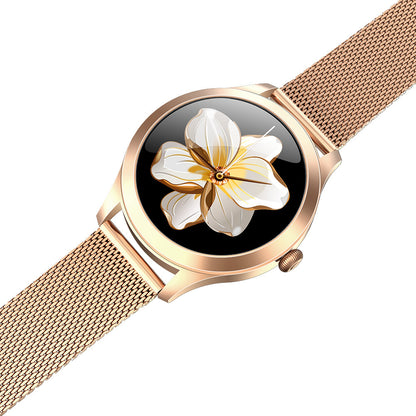 Relógio Smart Feminino Chivo KW10 Pro – Funções Essenciais