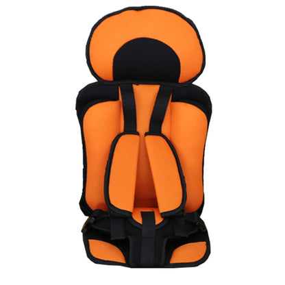 Assento Acolchoado Portátil Infantil – Almofada para Cadeira e Carrinho