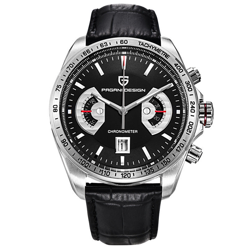 PAGANI DESIGN Quartz Watch