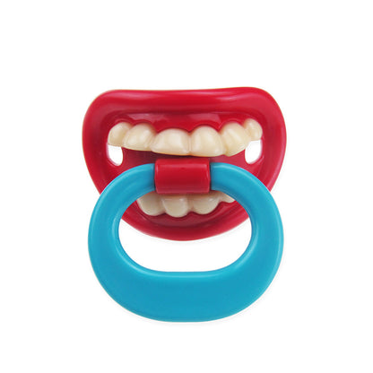 Chupeta Infantil Divertida – Design Seguro e Confortável