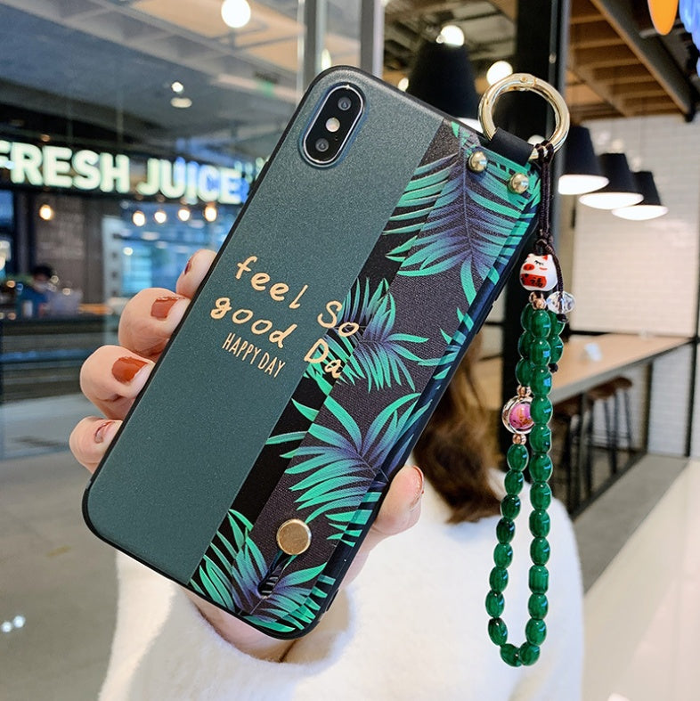 Samsung Galaxy Phone Case with Bracket