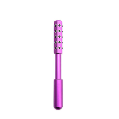 Rolo Facial Massageador com Beauty Stick – Estímulo e Relaxamento