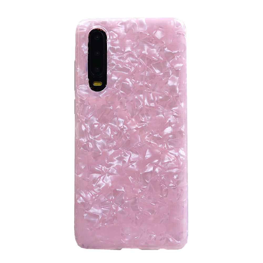 Shell phone case for Huawei