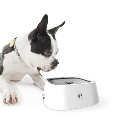 Fonte Bebedouro e Comedouro para Cães e Gatos 1,5 L