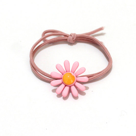 Small Daisy Double Line Adult Knotted Head Rope