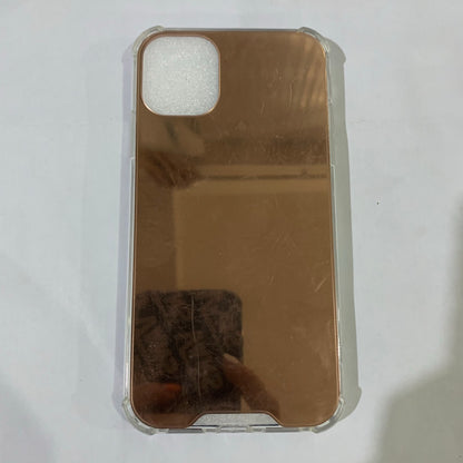 Capa Protetora Reflexiva para Smartphone – Espelho