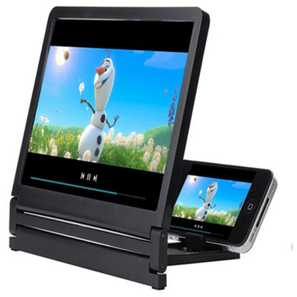 Ampliador Portátil de Tela para Celular