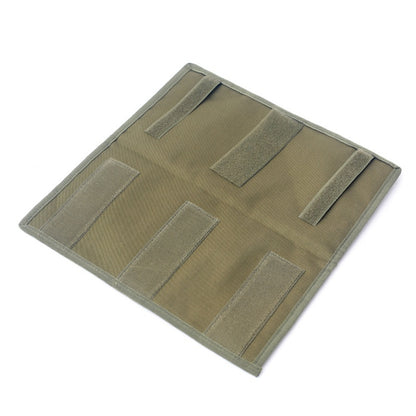 Organizador de Queixeira Solar para Carro – Porta CD e Itens