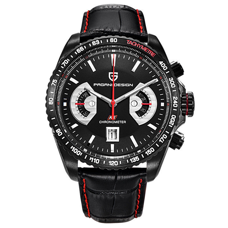PAGANI DESIGN Quartz Watch