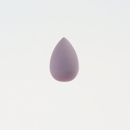 Mini Esponja de Maquiagem “Beauty Egg” – Aplicação Versátil