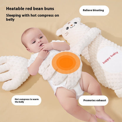 Almofada Decorativa Infantil – Pelúcia com Controle Remoto