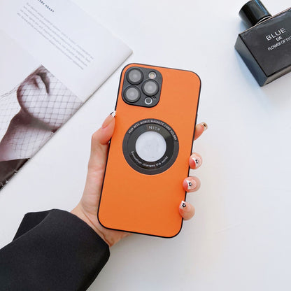Capa Protetora Magnética com Espelho para Smartphones – ProMax