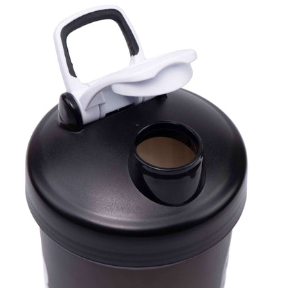 Coqueteleira Shake – Garrafa Misturadora de Proteína