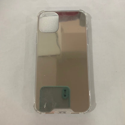 Capa Protetora Reflexiva para Smartphone – Espelho