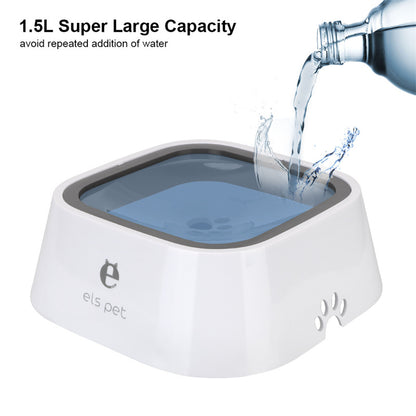 Fonte Bebedouro e Comedouro para Cães e Gatos 1,5 L