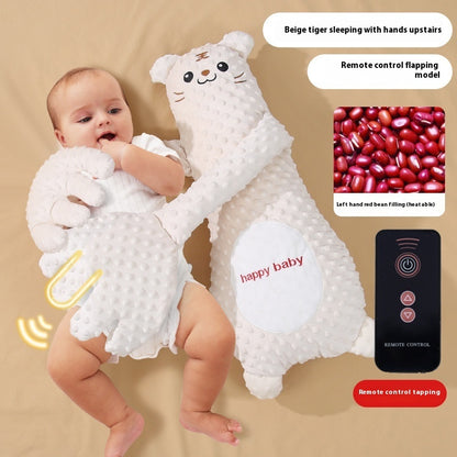 Almofada Decorativa Infantil – Pelúcia com Controle Remoto