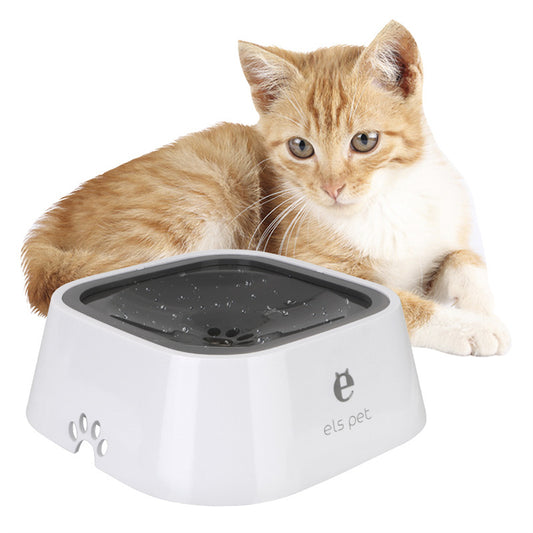 Fonte Bebedouro e Comedouro para Cães e Gatos 1,5 L