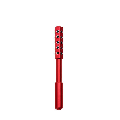 Rolo Facial Massageador com Beauty Stick – Estímulo e Relaxamento