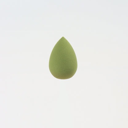 Mini Esponja de Maquiagem “Beauty Egg” – Aplicação Versátil