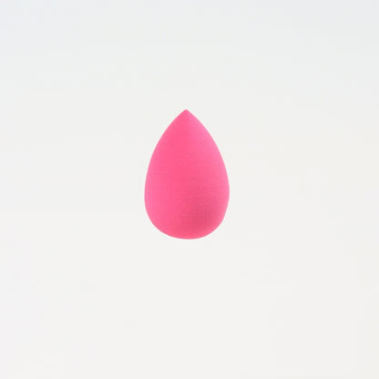 Mini Esponja de Maquiagem “Beauty Egg” – Aplicação Versátil