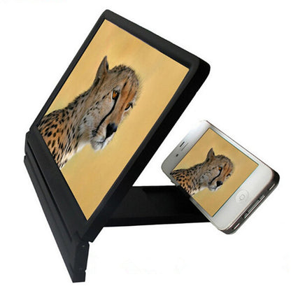 Ampliador Portátil de Tela para Celular