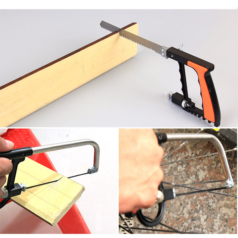 Practical And Convenient Alloy Steel Hand Saw Set