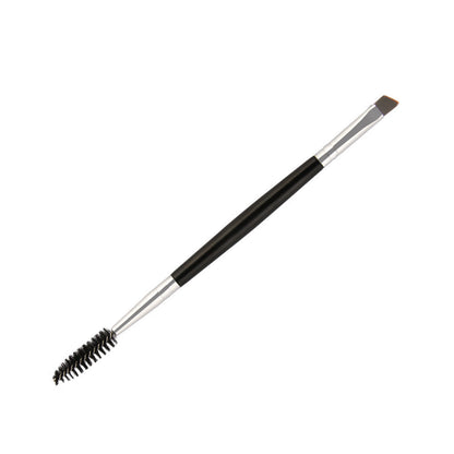 Kit Pincéis de Maquiagem de Dupla Cabeça – Aplicação Versátil