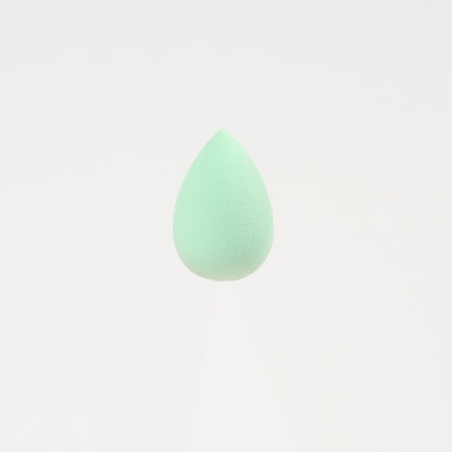 Mini Esponja de Maquiagem “Beauty Egg” – Aplicação Versátil