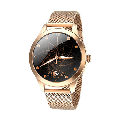 Relógio Smart Feminino Chivo KW10 Pro – Funções Essenciais