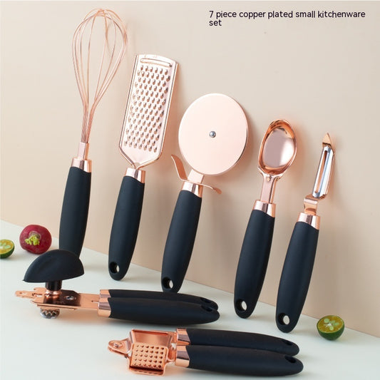 Descascador de Legumes Manual – Ferramenta de Cozinha