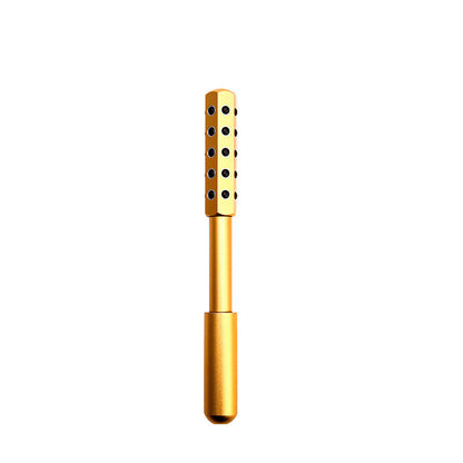 Rolo Facial Massageador com Beauty Stick – Estímulo e Relaxamento