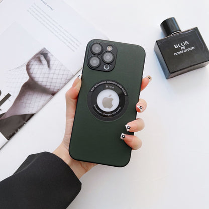 Capa Protetora Magnética com Espelho para Smartphones – ProMax