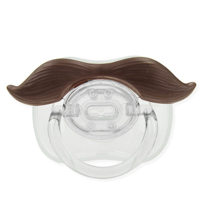 Chupeta Infantil Divertida – Design Seguro e Confortável