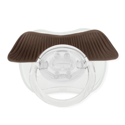 Chupeta Infantil Divertida – Design Seguro e Confortável
