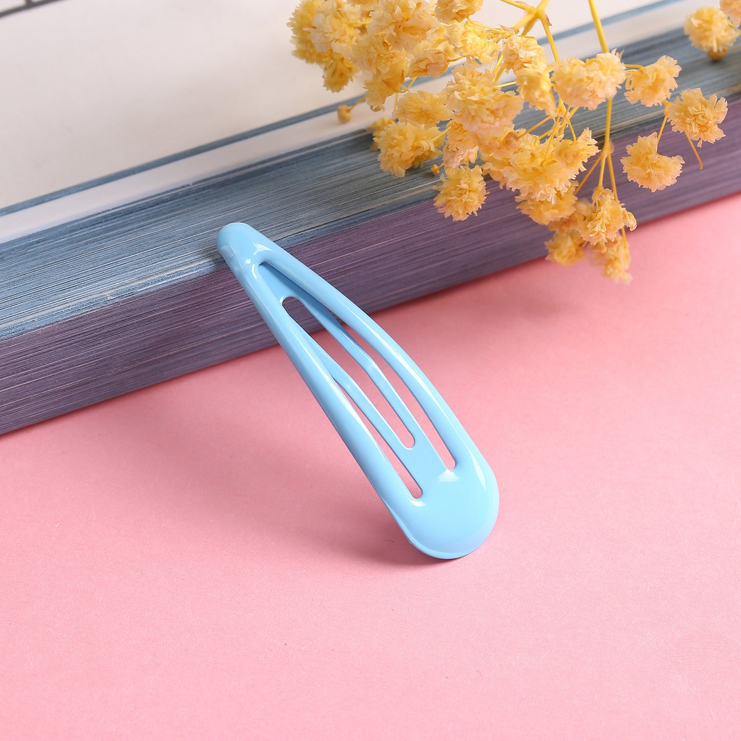 Colorful Candy Side Clip Cute Girls' Hair Accessories