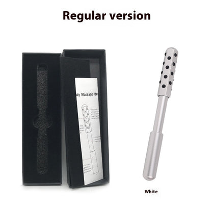 Rolo Facial Massageador com Beauty Stick – Estímulo e Relaxamento