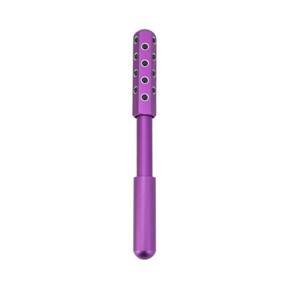 Rolo Facial Massageador com Beauty Stick – Estímulo e Relaxamento
