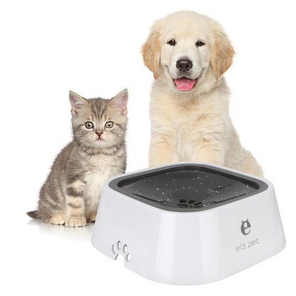 Fonte Bebedouro e Comedouro para Cães e Gatos 1,5 L