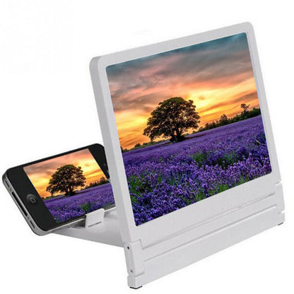 Ampliador Portátil de Tela para Celular