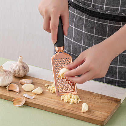 Descascador de Legumes Manual – Ferramenta de Cozinha